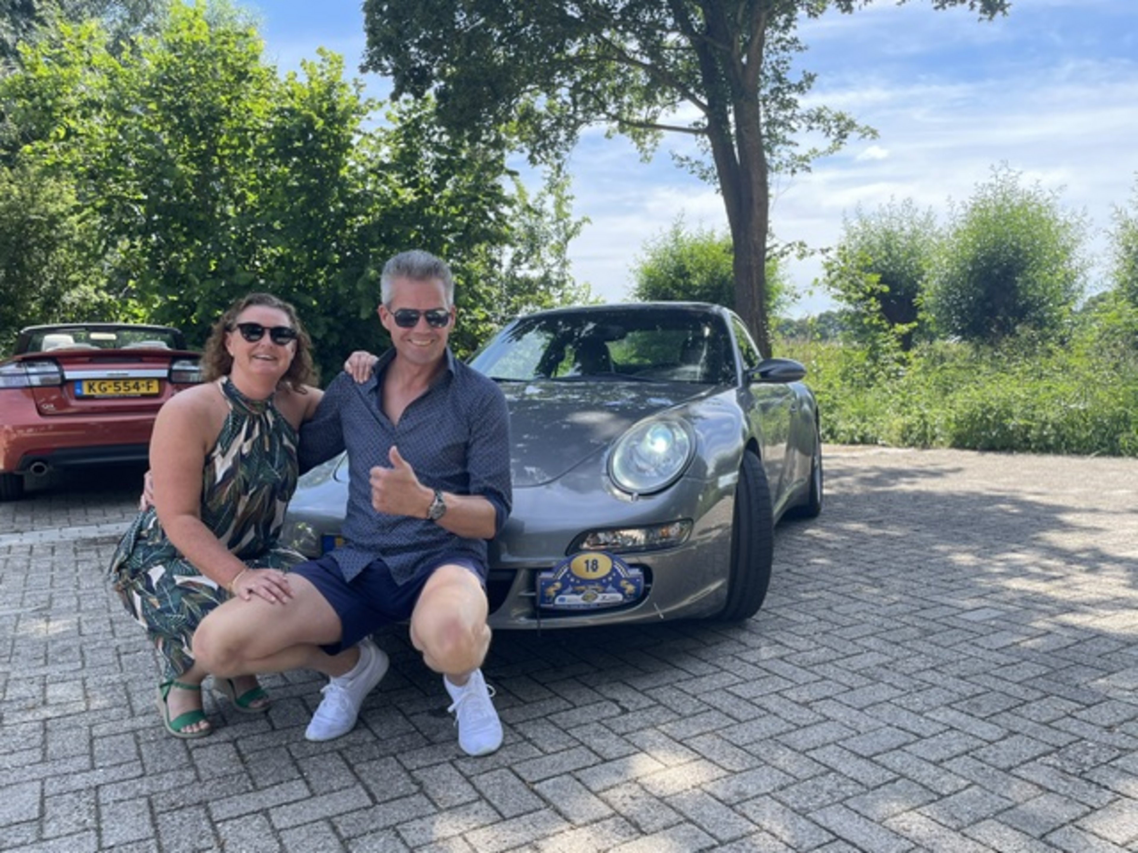 Opdracht uitgevoerd