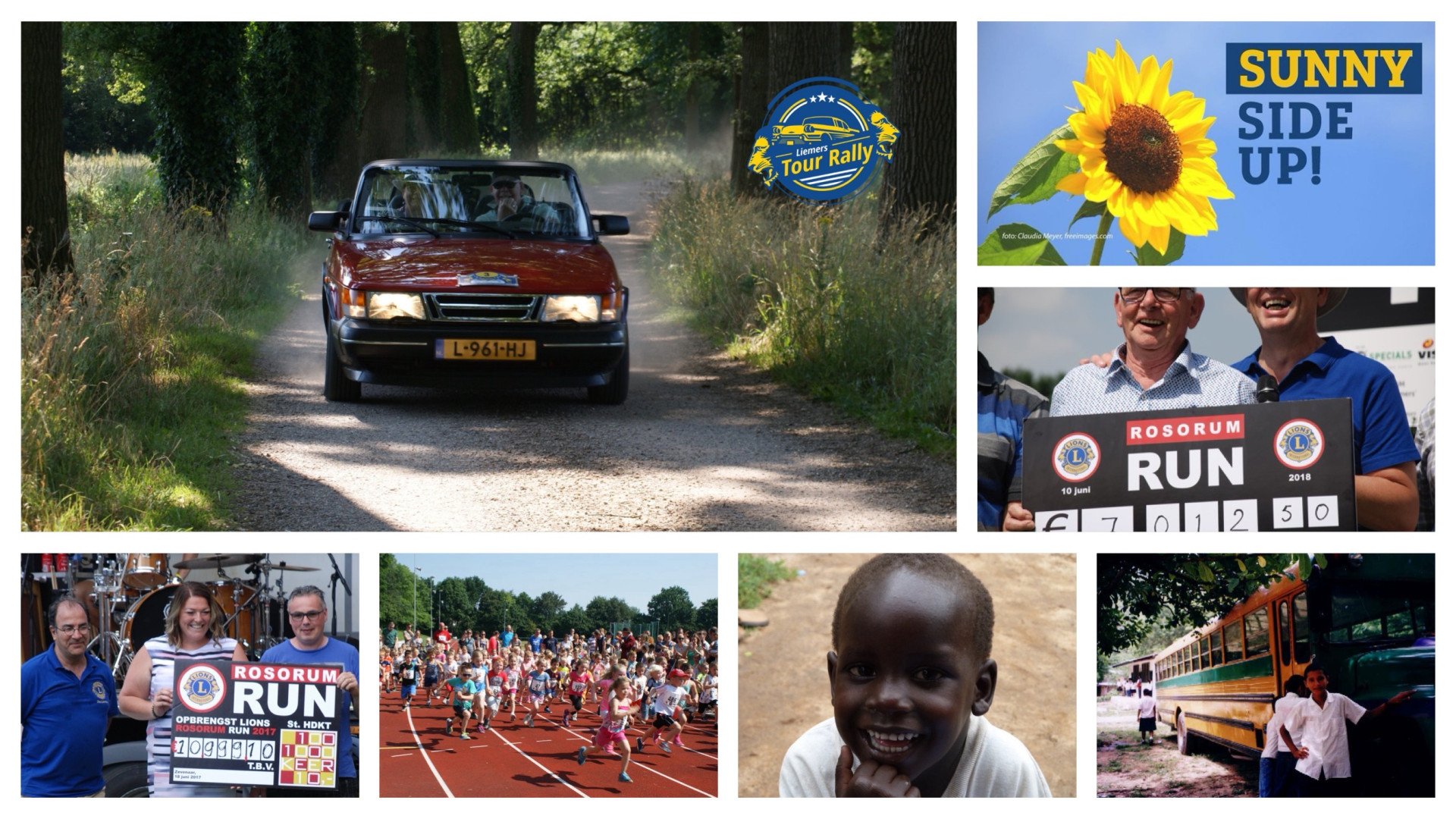 Grote Clubactie